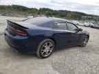 2015 DODGE CHARGER