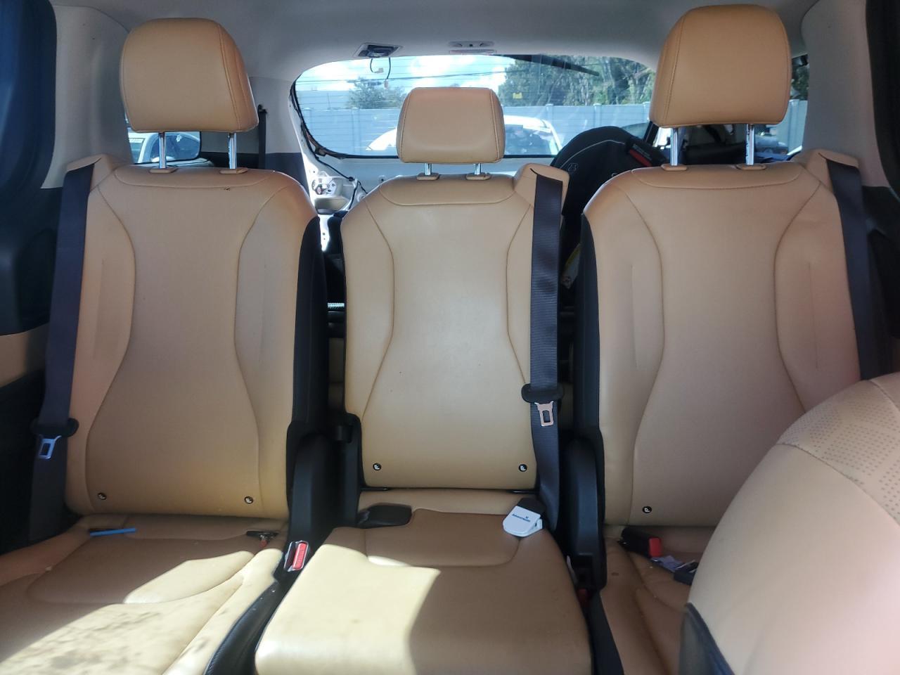 2024 KIA Carnival