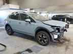 2020 SUBARU Crosstrek