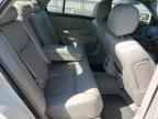 2007 CADILLAC DTS