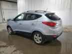 2012 HYUNDAI TUCSON