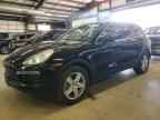 2011 PORSCHE CAYENNE