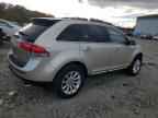 2011 LINCOLN MKX