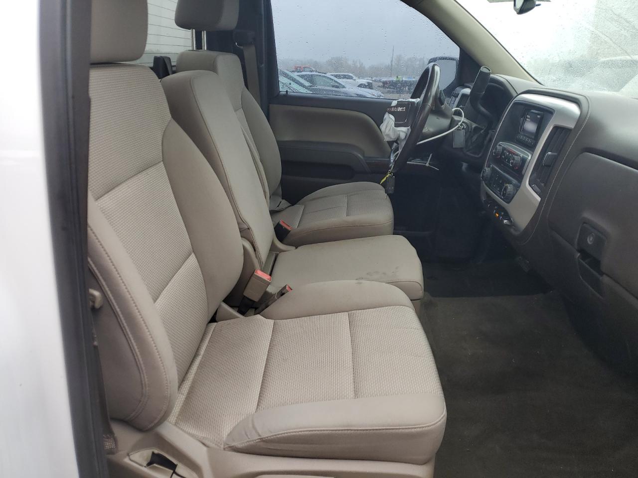 2014 GMC Sierra