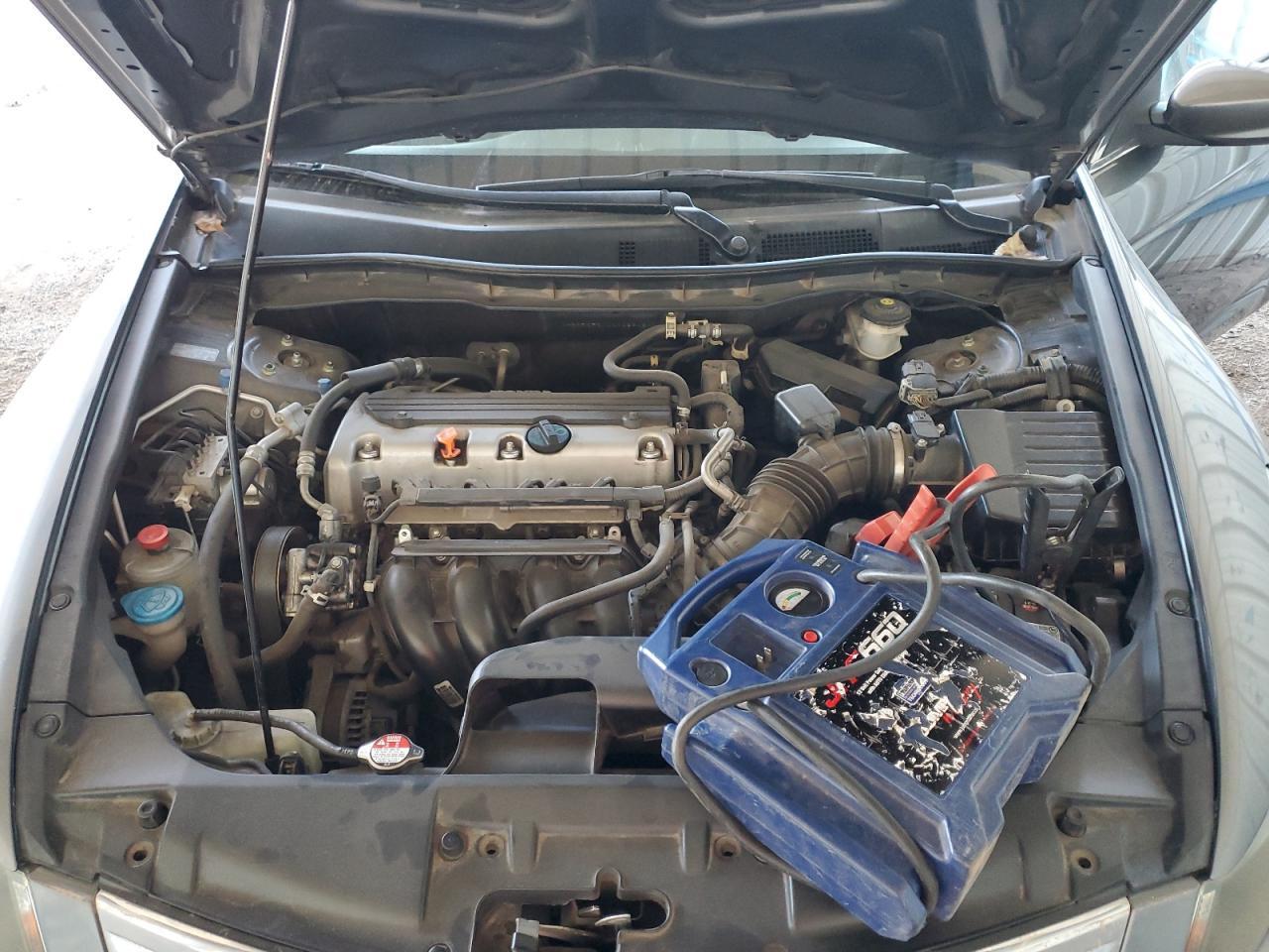 2010 HONDA ACCORD