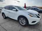 2015 NISSAN MURANO