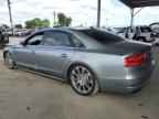 2013 AUDI A8