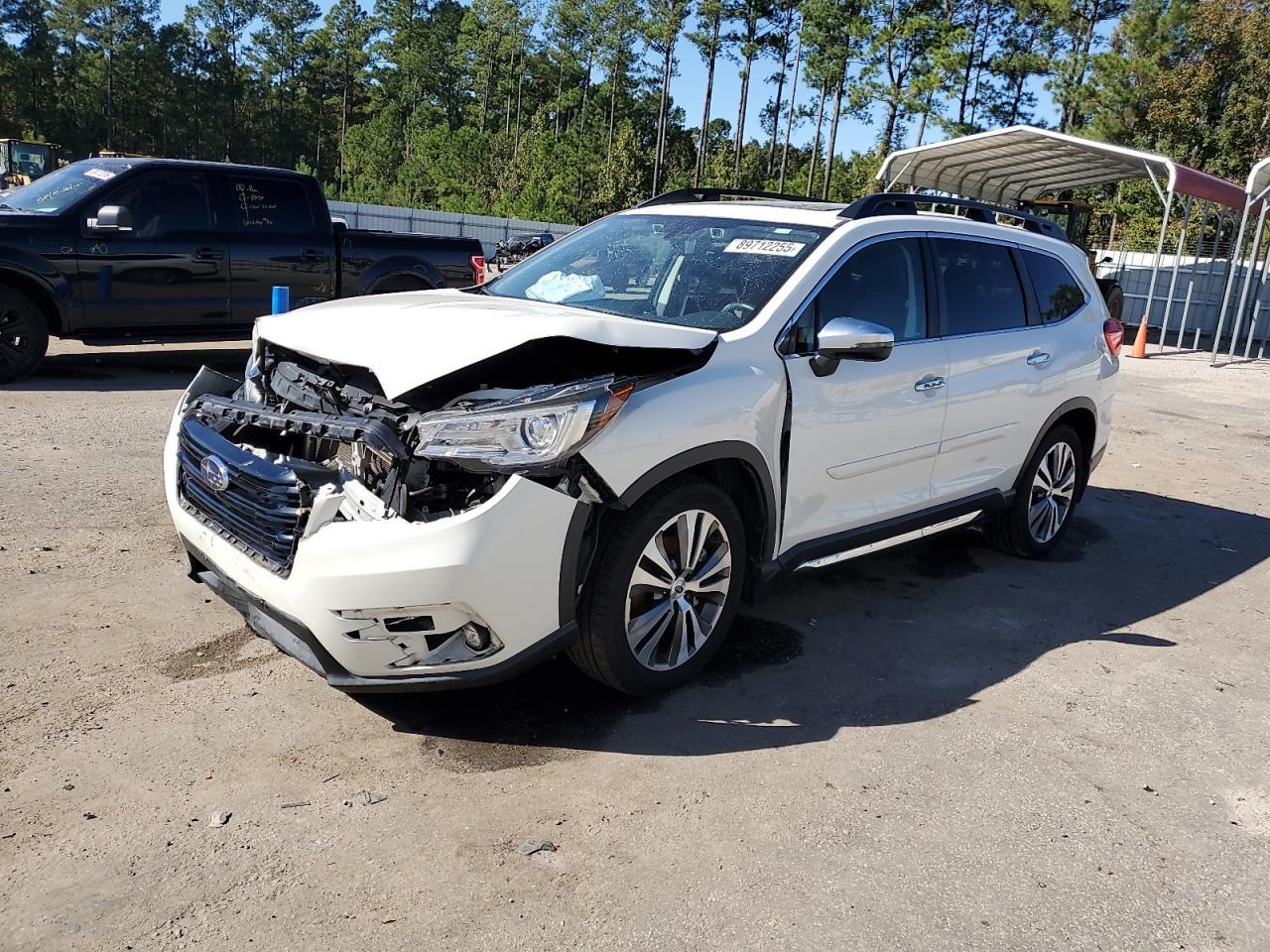 2021 SUBARU Ascent