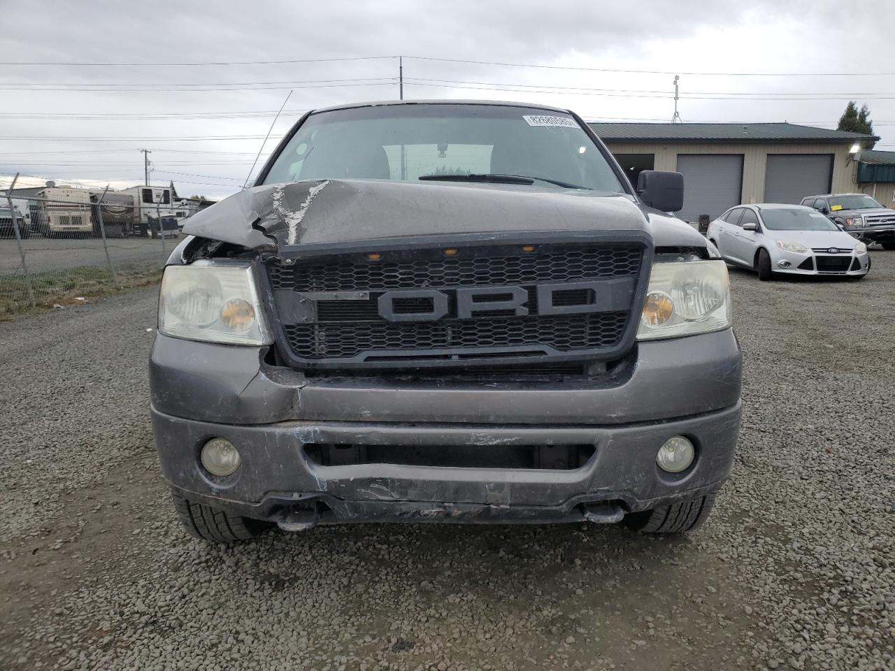2006 FORD F-150