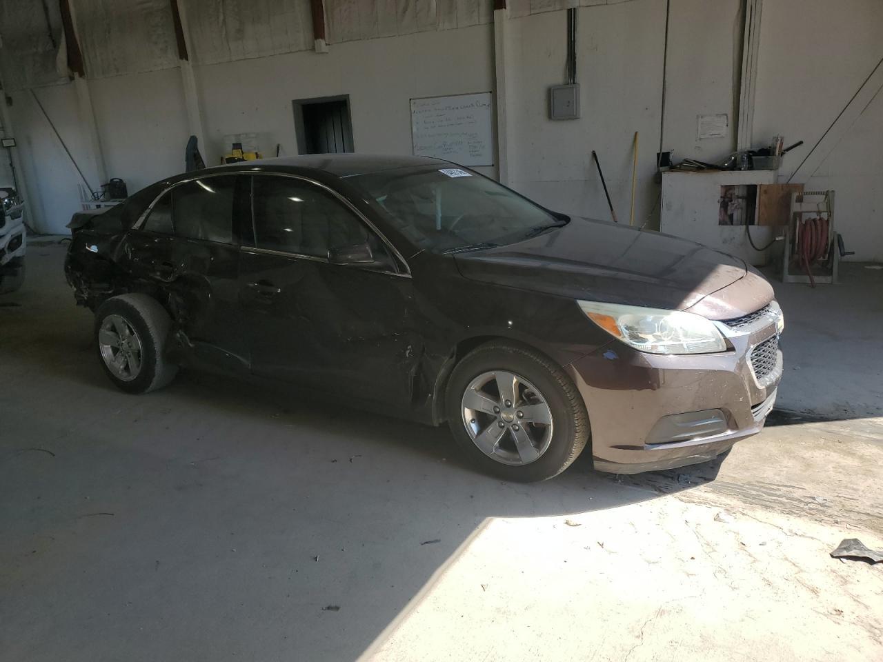 2015 CHEVROLET MALIBU
