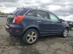 2015 CHEVROLET Captiva