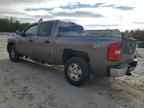 2012 CHEVROLET SILVERADO 1500
