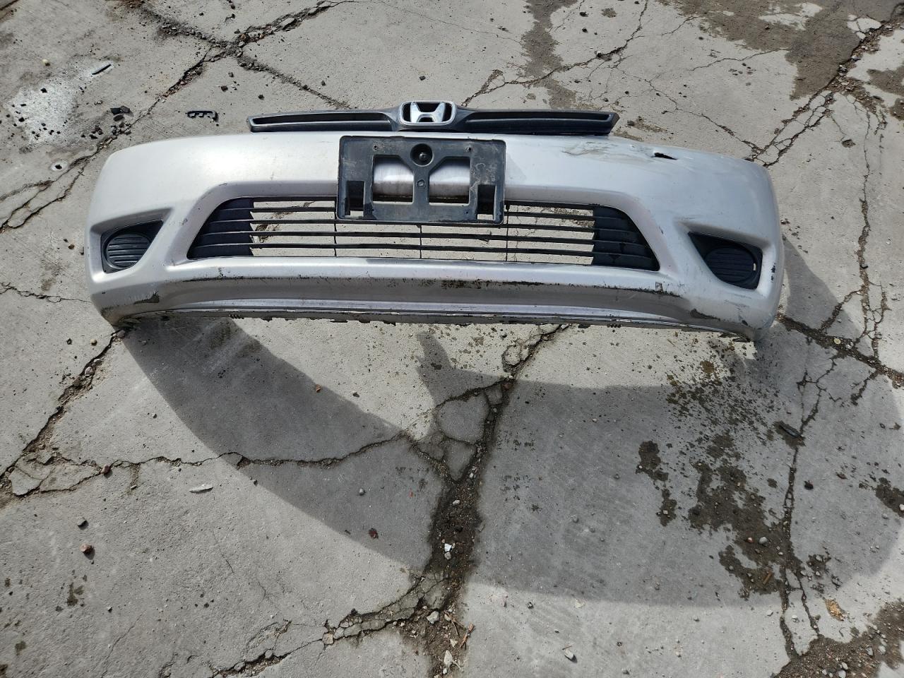 2008 HONDA CIVIC
