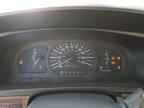 1999 TOYOTA SIENNA