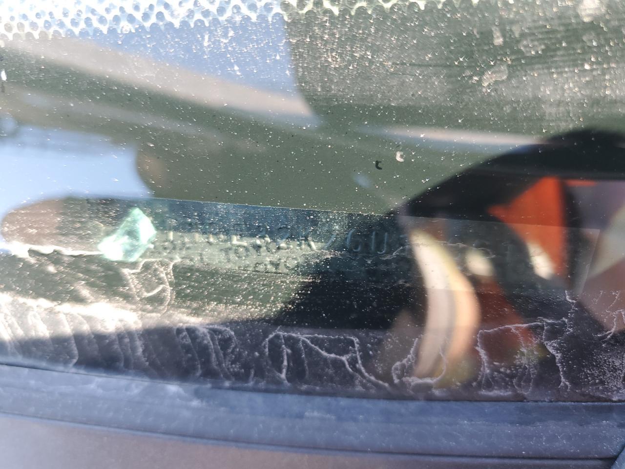 2006 TOYOTA CAMRY