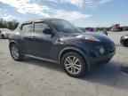 2014 NISSAN Juke