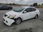 2014 NISSAN VERSA