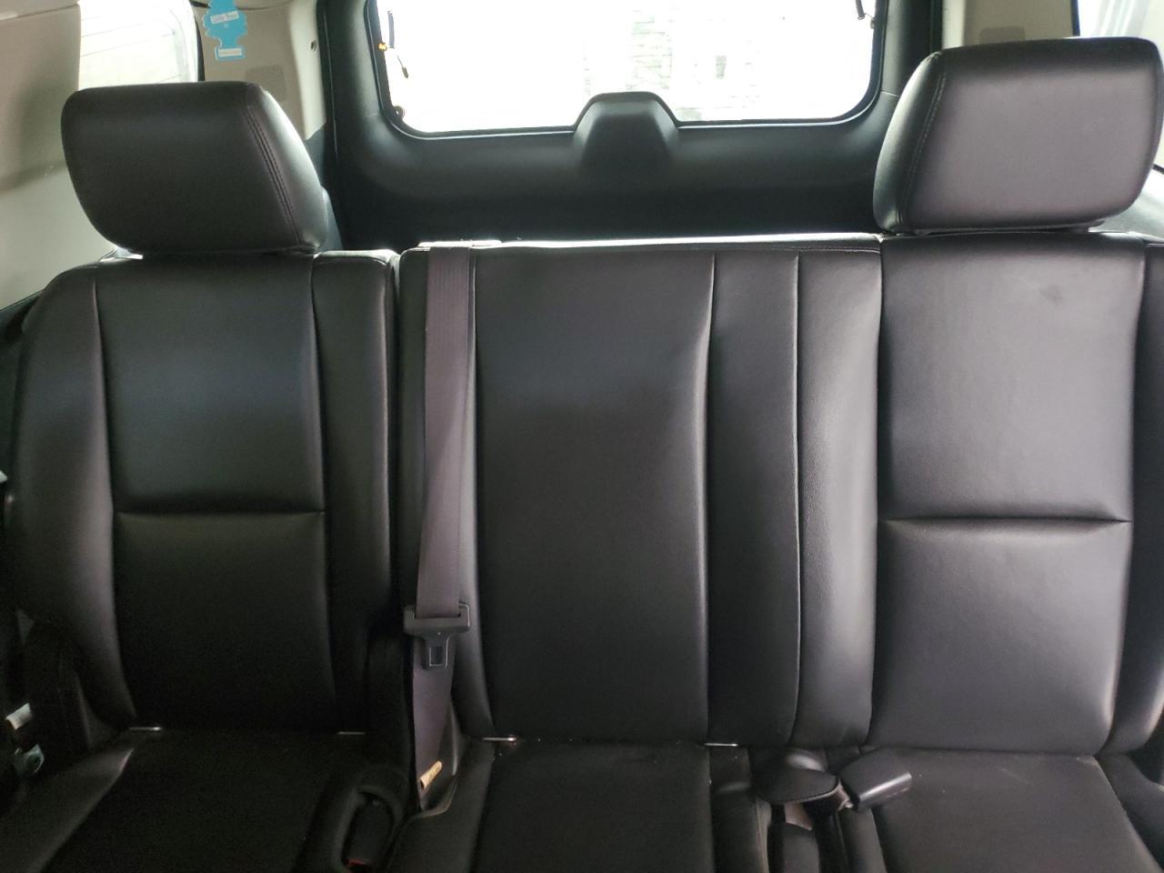 2013 CHEVROLET Tahoe