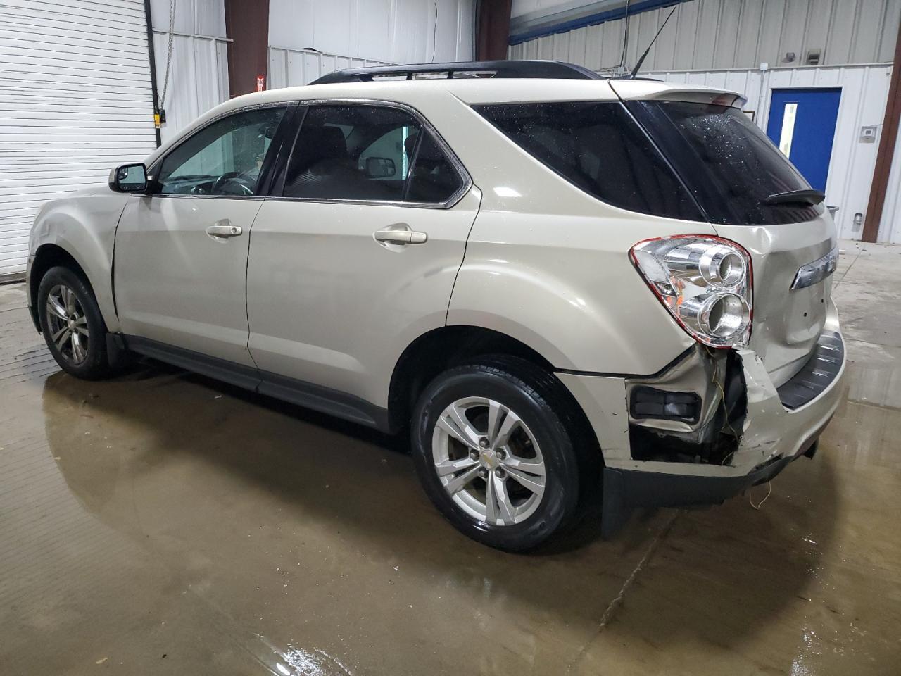 2012 CHEVROLET EQUINOX