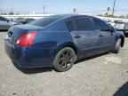 2004 NISSAN Maxima