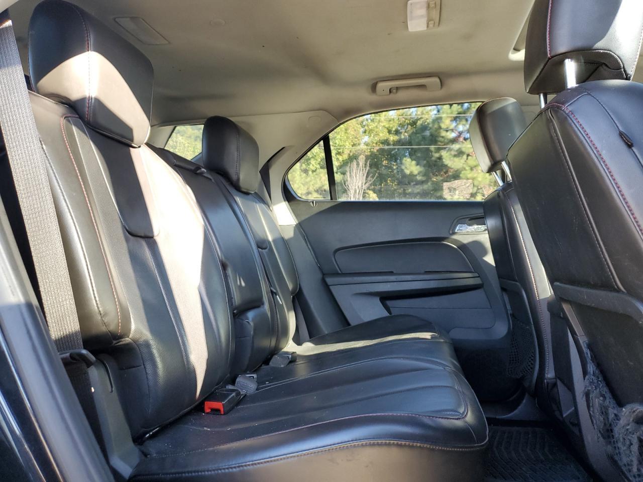 2011 CHEVROLET EQUINOX