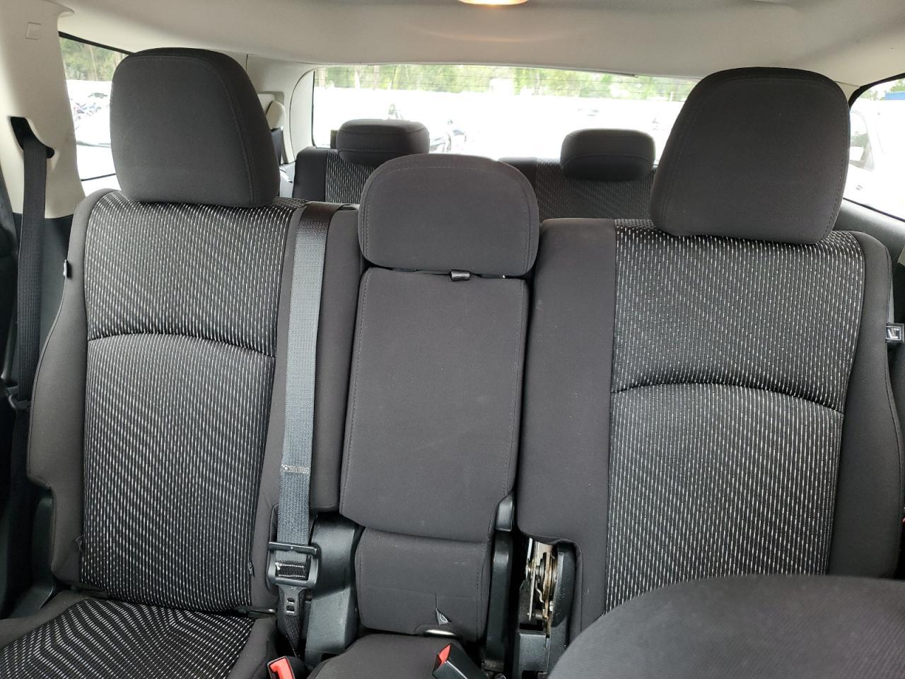 2013 DODGE JOURNEY