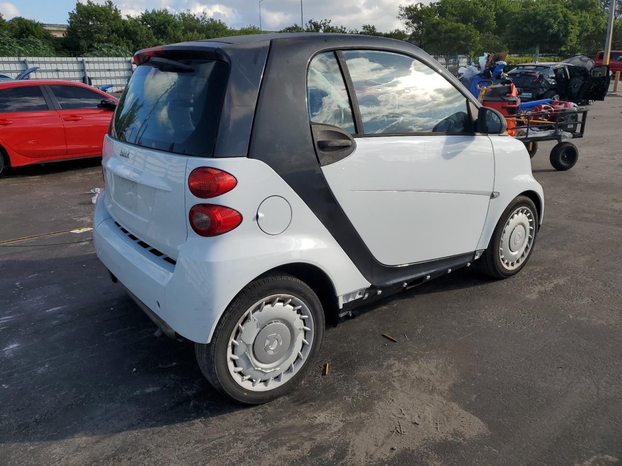 2013 SMART Fortwo