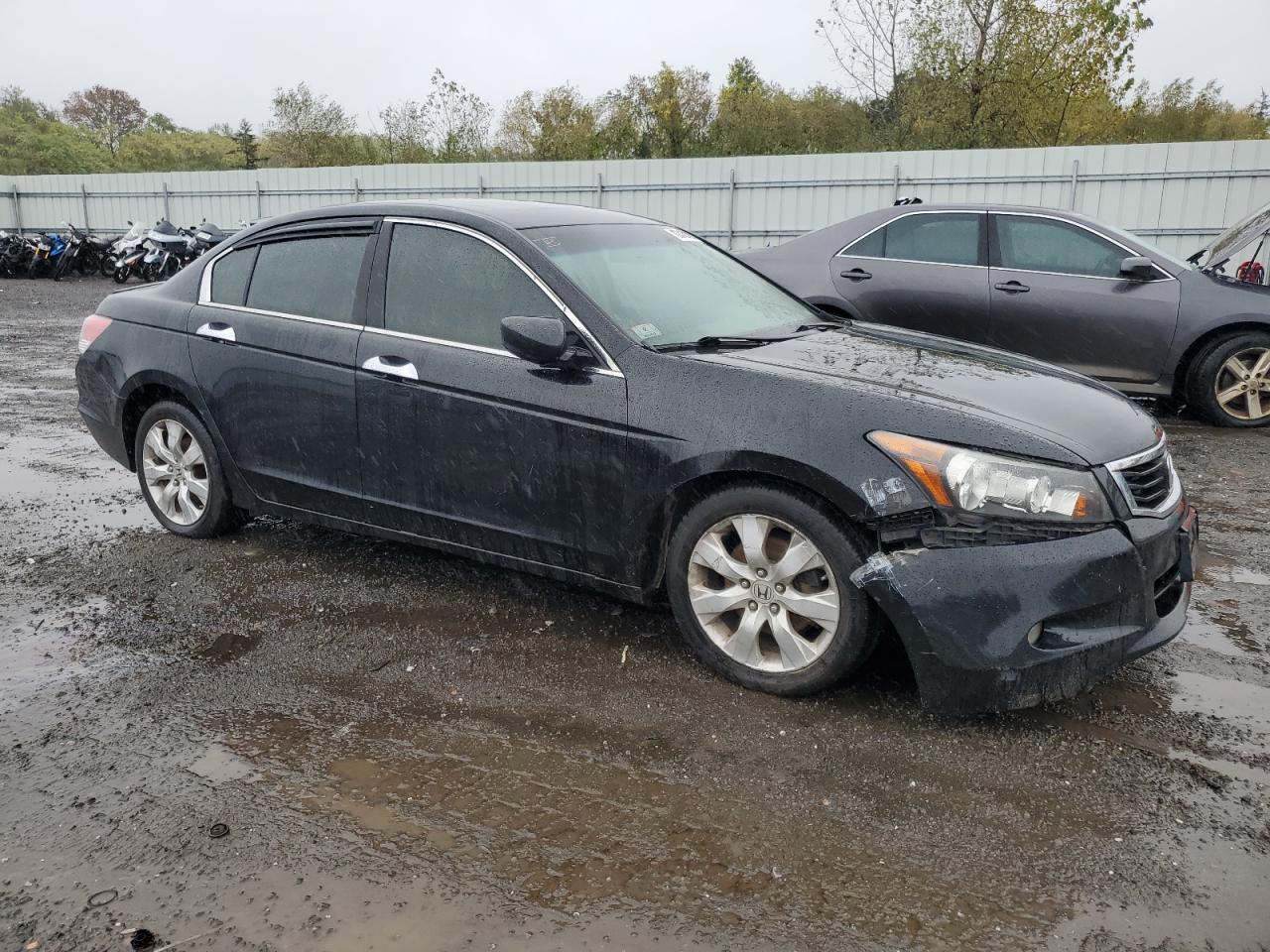 2010 HONDA ACCORD