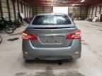 2013 NISSAN SENTRA