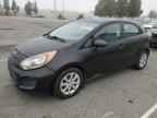 2012 KIA RIO
