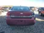 2008 CHEVROLET IMPALA