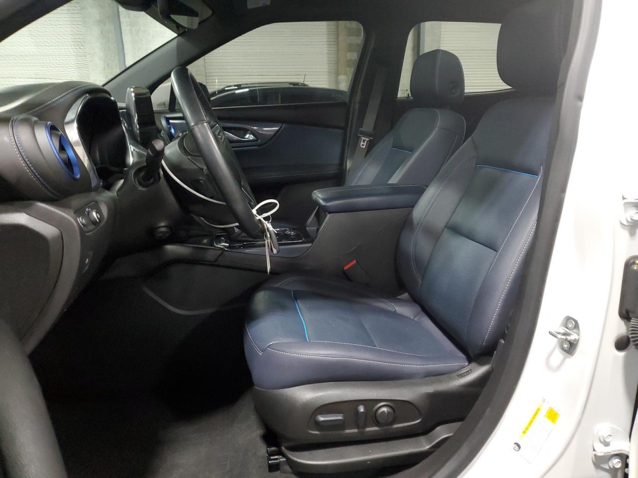 2023 CHEVROLET BLAZER