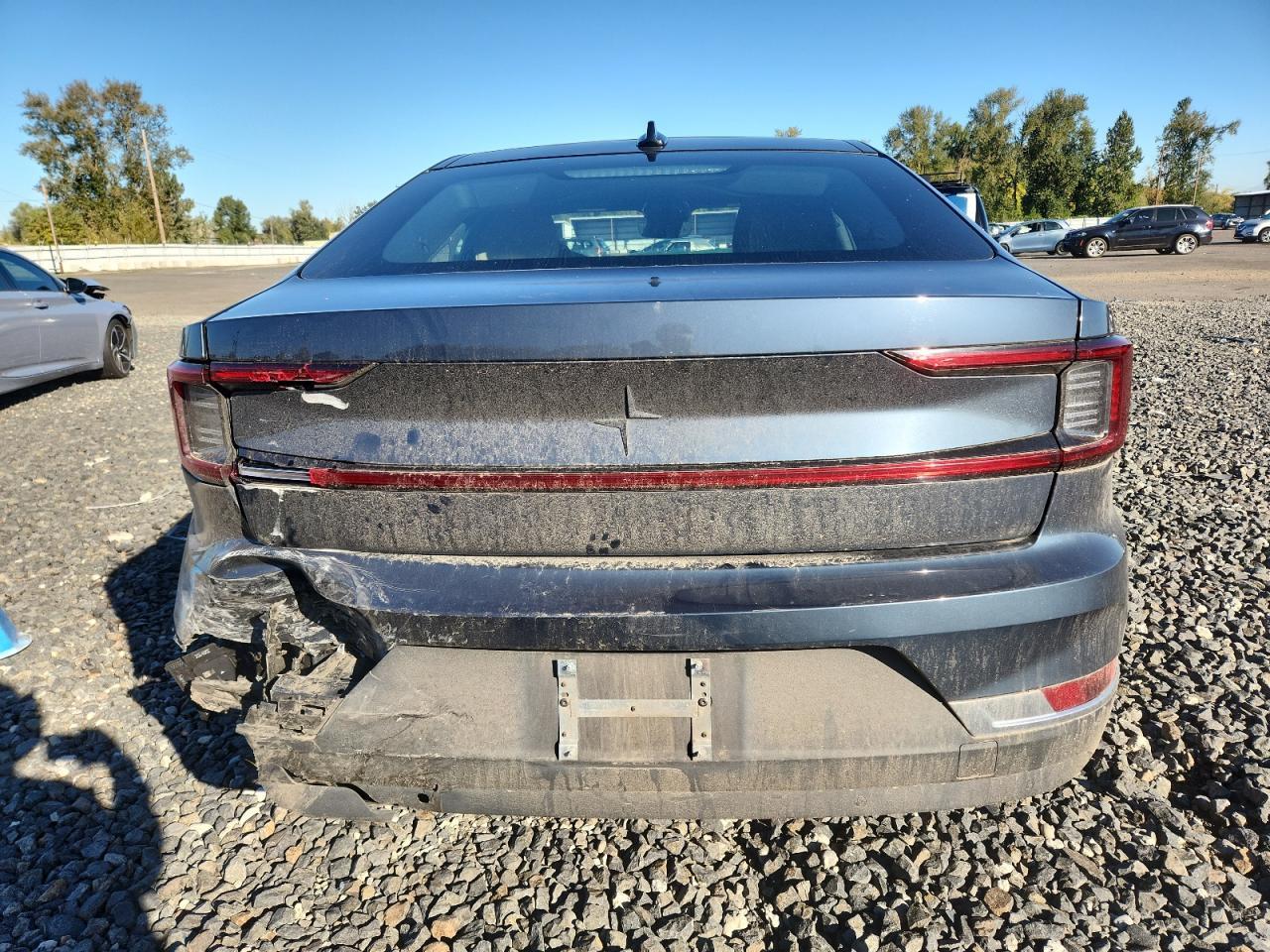 2022 POLESTAR 2