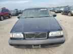 1996 VOLVO 850