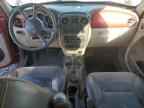 2002 CHRYSLER PT CRUISER