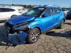 2021 NISSAN KICKS