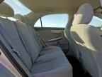 2011 TOYOTA COROLLA