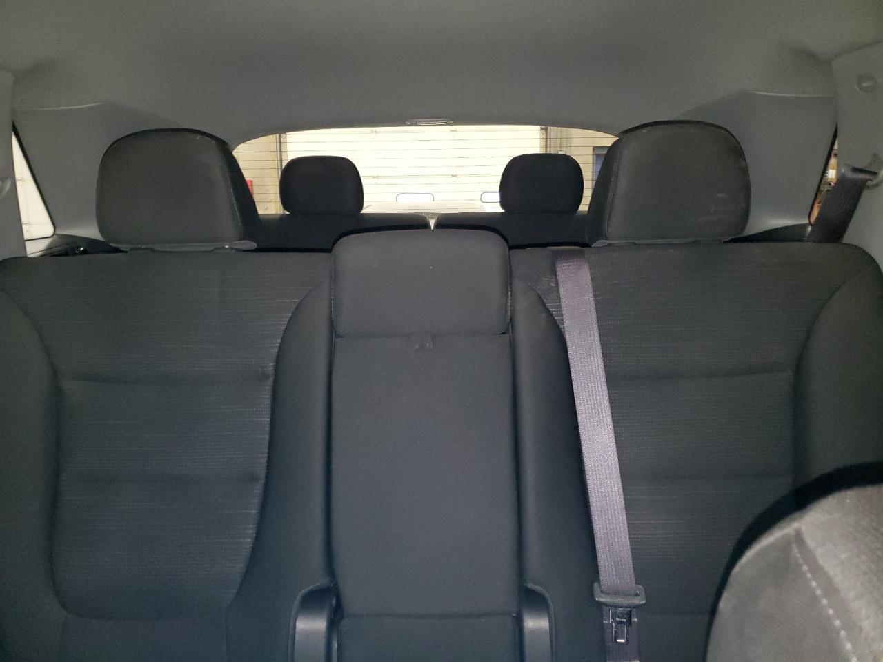 2014 KIA SORENTO