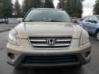2006 HONDA CR-V
