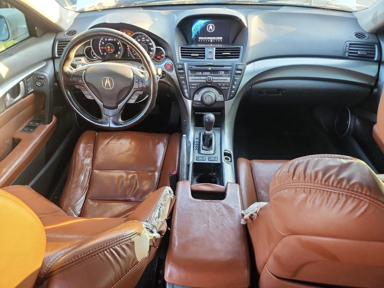 2011 ACURA TL