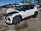 2021 CHEVROLET Trailblazer
