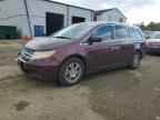 2011 HONDA ODYSSEY