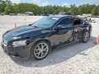 2014 NISSAN Maxima