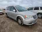 2012 CHRYSLER Town & Country