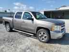 2012 CHEVROLET Silverado