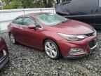 2016 CHEVROLET CRUZE