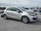 2013 KIA RIO