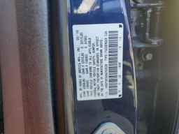 2009 HONDA ACCORD