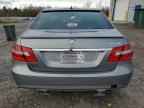 2010 MERCEDES-BENZ E-Class