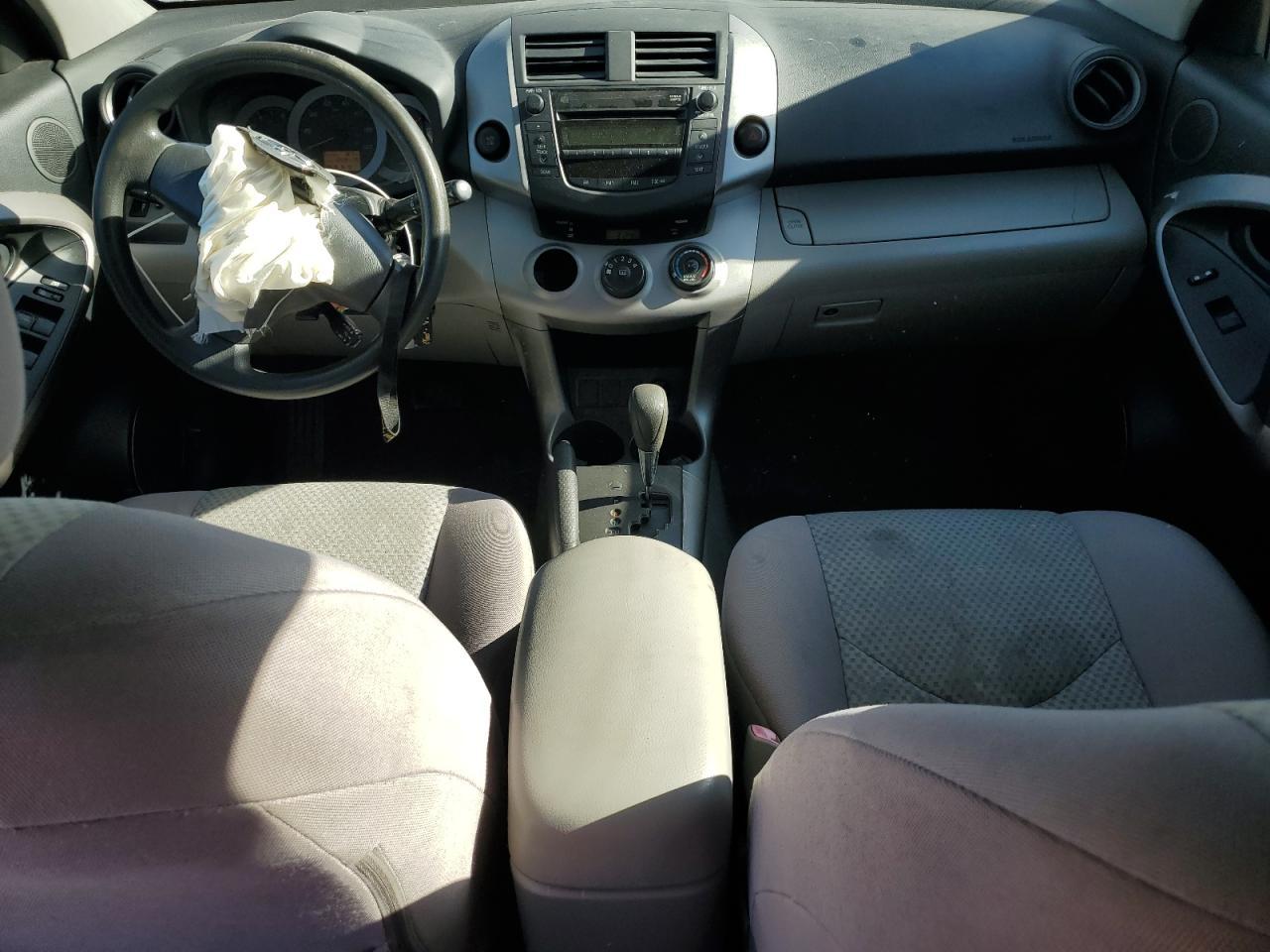 2008 TOYOTA RAV4